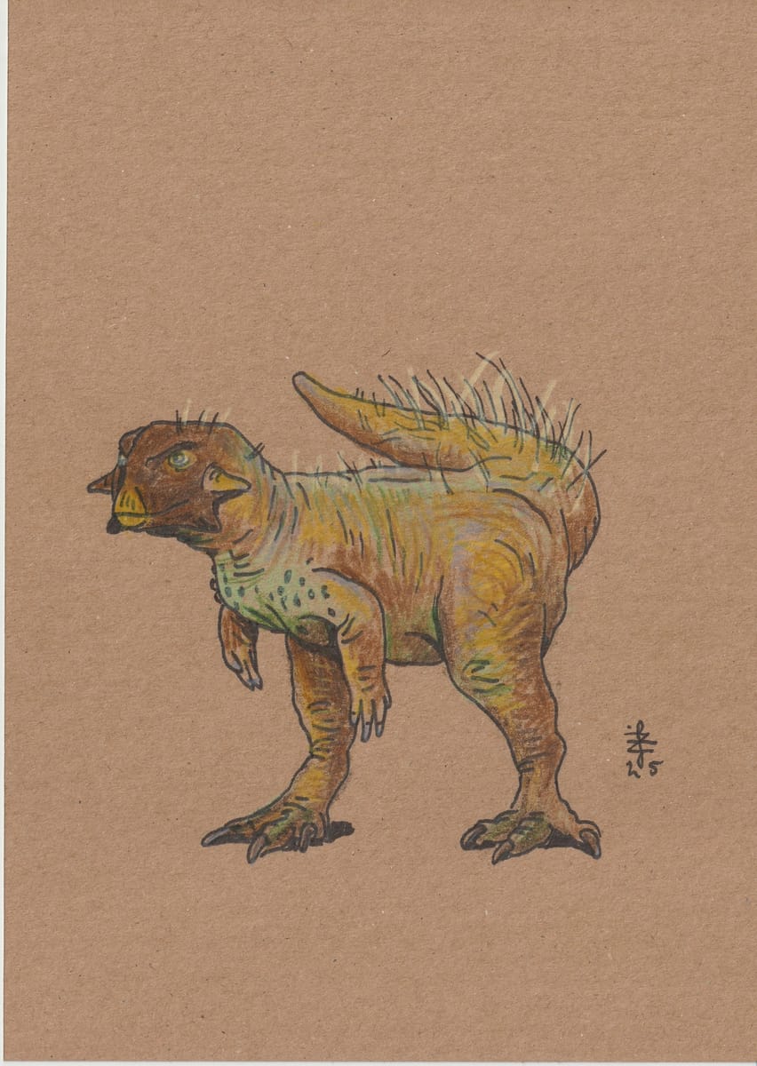 dinosaurs-v-psittacosaurus-2025-a5